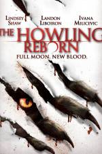 Watch The Howling Reborn Solarmovie