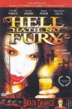 Watch Hell Hath No Fury Solarmovie