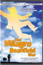 Watch The Milagro Beanfield War Solarmovie