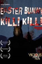 Watch Easter Bunny Kill Kill Solarmovie