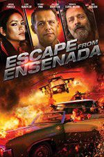 Watch Escape from Ensenada Solarmovie