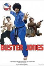 Watch Buster Jones: The Movie Solarmovie