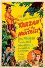 Watch Tarzan and the Huntress Solarmovie