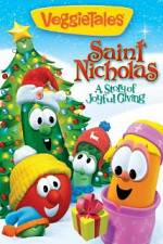 Watch Veggietales: Saint Nicholas - A Story of Joyful Giving! Solarmovie