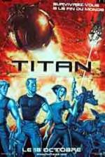 Watch Titan A.E. Solarmovie