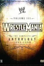 Watch WrestleMania 13 Solarmovie