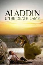 Watch Aladdin and the Death Lamp Solarmovie