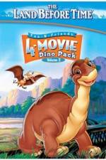 Watch The Land Before Time VIII - The Big Freeze Solarmovie