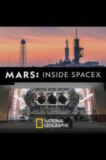Watch MARS: Inside SpaceX Solarmovie