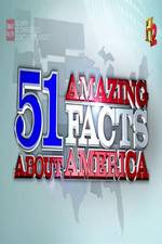 Watch 51 Amazing Facts About America Solarmovie