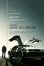 Watch Framing John DeLorean Solarmovie