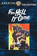 Watch From Hell It Came Solarmovie