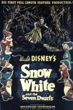 Watch Snow White and the Seven Dwarfs Solarmovie