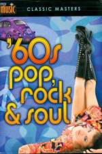 Watch My Music: '60s Pop, Rock & Soul Solarmovie