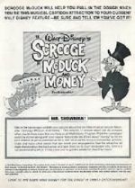 Watch Scrooge McDuck and Money Solarmovie
