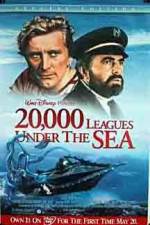 Watch 20000 Leagues Under the Sea Solarmovie