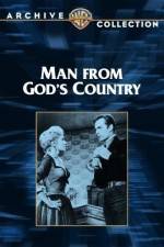 Watch Man from God's Country Solarmovie
