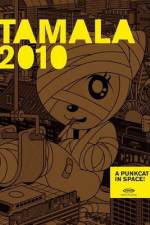 Watch Tamala 2010: A Punk Cat in Space Solarmovie