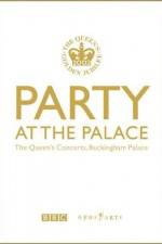 Watch Party at the Palace The Queen's Concerts Buckingham Palace Solarmovie