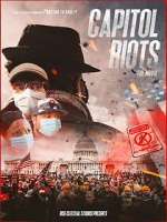 Watch Capitol Riots Movie (Short 2022) Solarmovie