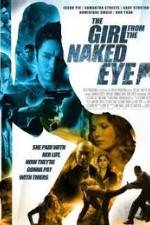 Watch The Girl from the Naked Eye Solarmovie