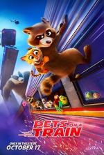 Watch Pets on a Train Solarmovie