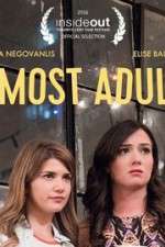 Watch Almost Adults Solarmovie