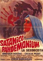 Watch Satanico Pandemonium Solarmovie