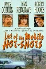 Watch Last of the Mobile Hot Shots Solarmovie