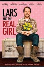Watch Lars and the Real Girl Solarmovie