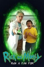 Watch Rick and Morty Ruin a Fan Film Solarmovie