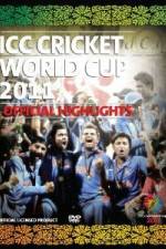 Watch ICC Cricket World Cup  Official Highlights Solarmovie