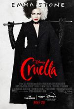 Watch Cruella Solarmovie