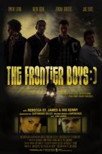 Watch The Frontier Boys Solarmovie