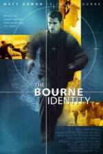 Watch The Bourne Identity Solarmovie