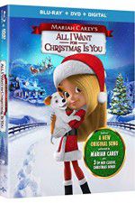 Watch Mariah Careys All I Want for Christmas Is You Solarmovie