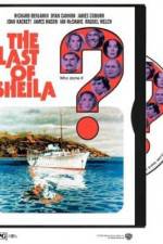 Watch The Last of Sheila Solarmovie