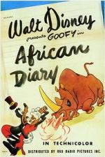 Watch African Diary Solarmovie