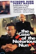 Watch Perry Mason: The Case of the Notorious Nun Solarmovie