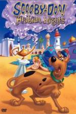Watch Scooby-Doo in Arabian Nights Solarmovie