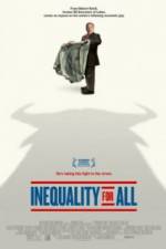Watch Inequality for All Solarmovie