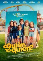 Watch �Qui�n es qui�n? Solarmovie