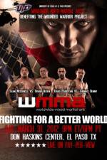 Watch Worldwide MMA USA Fighting for a Better World Solarmovie