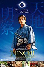 Watch Tenchi The Samurai Astronomer Solarmovie