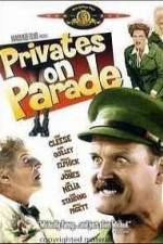 Watch Privates on Parade Solarmovie