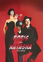 Watch Boris and Natasha Solarmovie