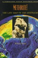 Watch Last Day of the Dinosaurs: A Storm is Coming Solarmovie