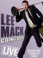 Watch Lee Mack: Going Out Live Solarmovie