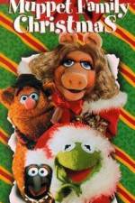 Watch A Muppet Family Christmas Solarmovie