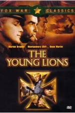 Watch The Young Lions Solarmovie